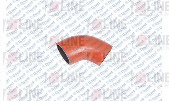 IBR 28324 Turbo Hortumu  Crafter-T6